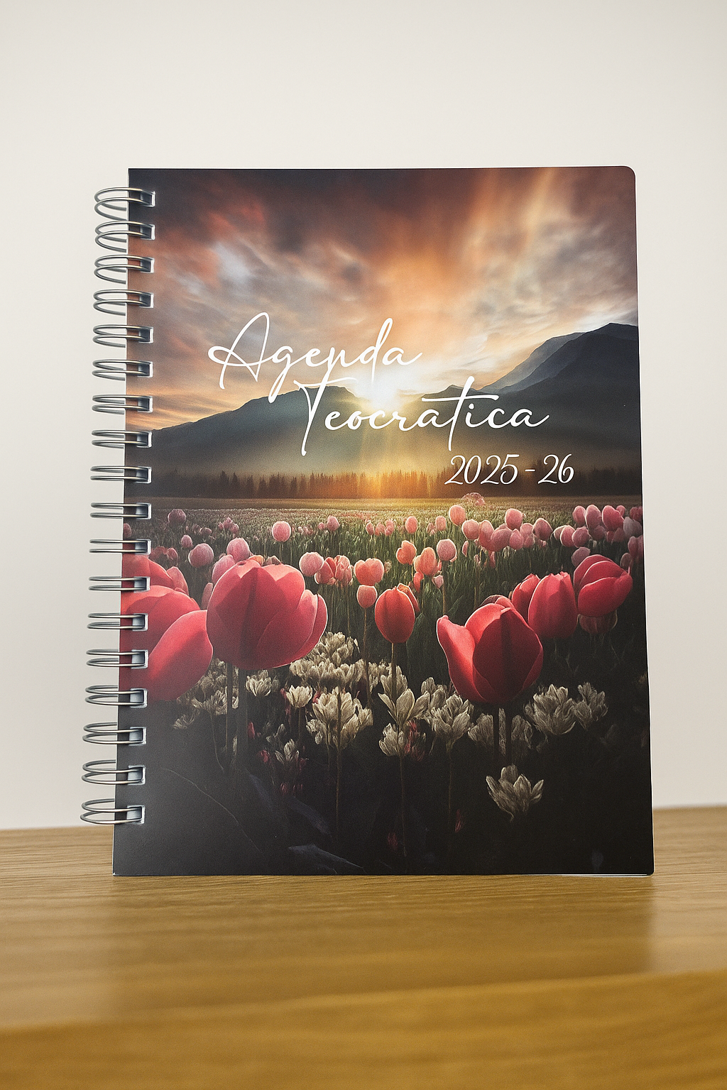 Agenda Teocratica 2025-26