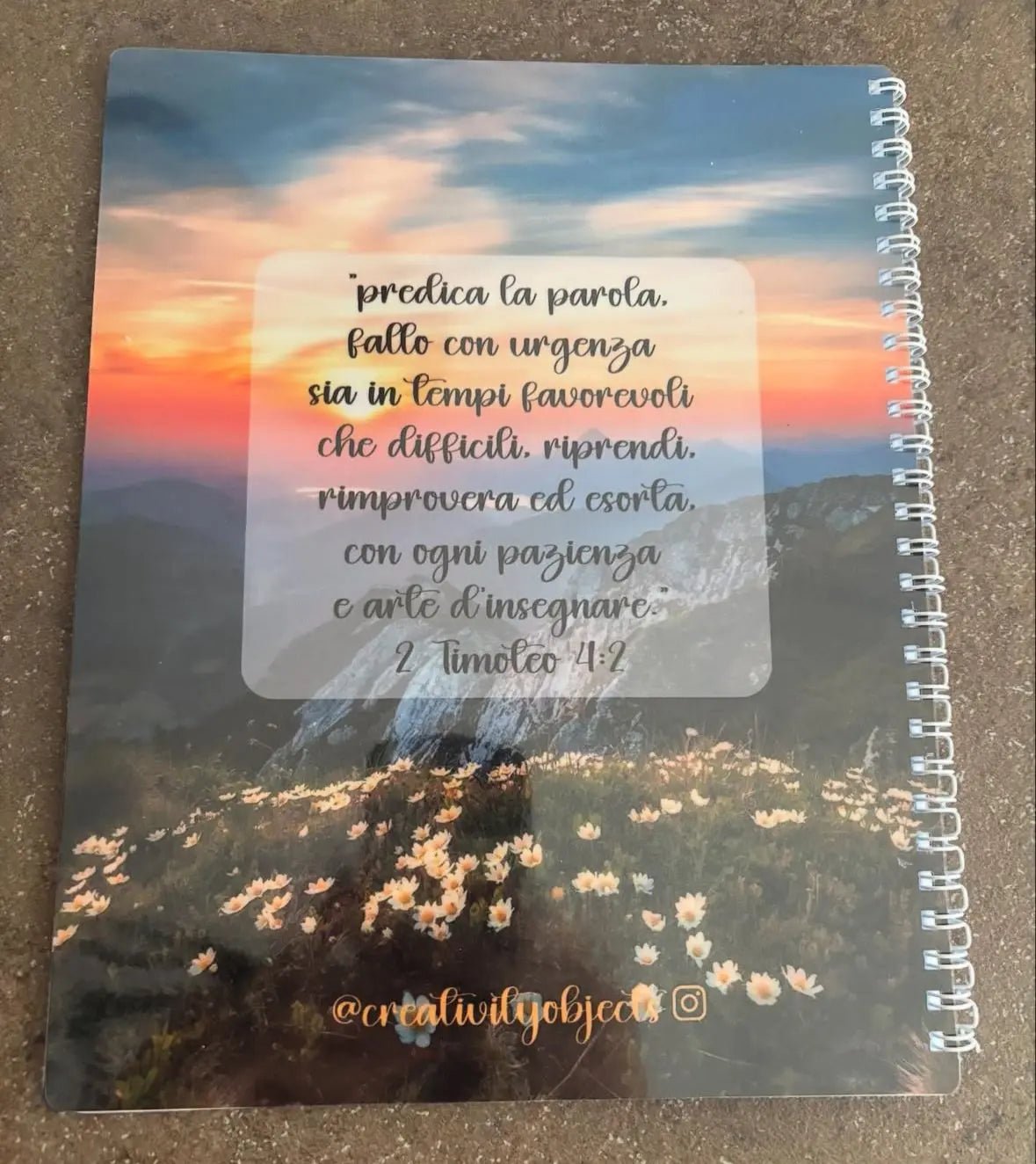 Porta Riviste - Creativityobjects